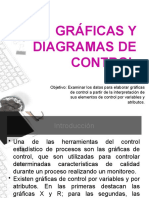 Gráficas y Diagramas de Control