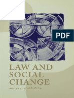 Law and Social Change ( PDFDrive )