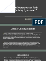 Asuhan Keperawatan Pada Klien Cushing Syndrome) 4B