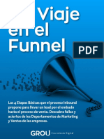 Ventas Funnel