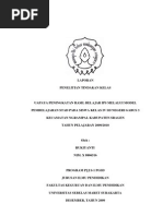 Download laporan ptk by Yuslam Skatepunk Genre SN50567841 doc pdf