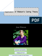 PPT IDK 1 - Kasus 1 sub aplikasi caring (watson)