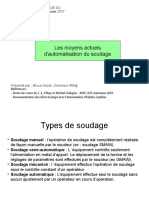 717 Automatisation Soudage