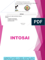 INTOSAI