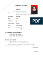 CV Intan