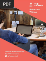 Borton's Reflective Model Explained | PDF | Career & Growth | Self ...