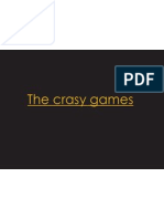 the crasy games
