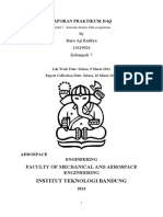 Laporan Praktikum Daq