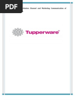 Download Tupperware 2 by RambaBalakrishnan SN50569402 doc pdf