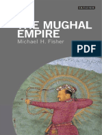 A Short History of the Mughal Empire ( PDFDrive )