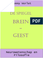 De Spiegel Brein Geest .