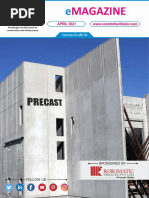 Precast