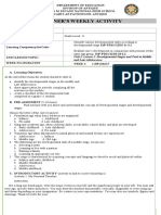 Simplified Module