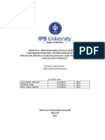 Kelompok 19 - Proposal Business Plan - Final