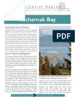 Kachemak Bay and Homer