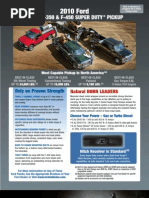 Download 2010 F350 Towing Guide by Angus MacLean SN50569852 doc pdf