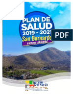 2018 Plan de Salud San Bdo