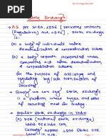 Essential Trading Notes for Beginners | PDF