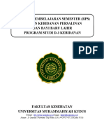 RPS Persalinan Dan BBL 20-21.revisi