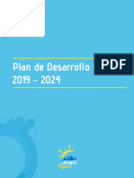 Plan de Desarrollo Comunal Maipu -2019 2024 Versión Actualizada a 2019