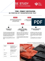 Case Study: Plastic Processing