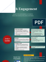 Youth Engagement: Perspective and Empirical Evidence From The Gerakan Pramuka Indonesia