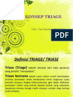 Pertemuan 2 Triase