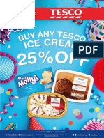 Choithrams Tesco Offers + Hot Food Deals 29th April 2021