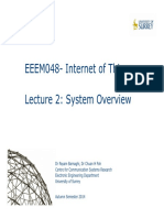 EEEM048 Lecture2 SystemOverview