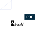 De Haske Logo