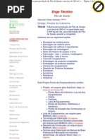 PROJETO PAO DE QUEIJO 3