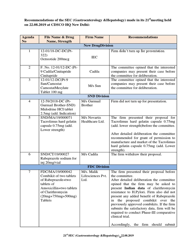 Gastro DCGI Sec PDF Inflammatory Bowel Disease