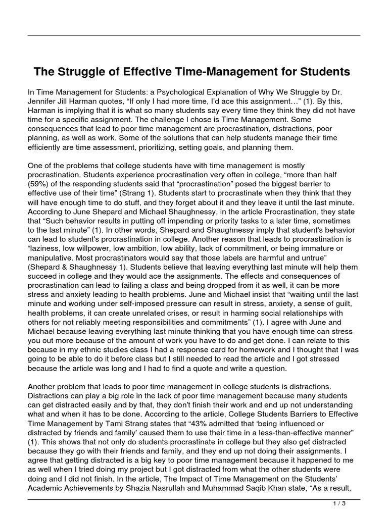 Icollege Gsu Time Management Tips To Avoid Stress Failure - kcwidsm