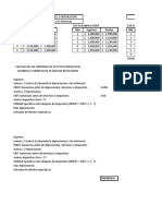 Decisiones de Inversion A Largo Plazo