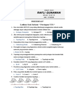 Rafli Gunawan - 12.4F.13 Lat Uts Jarkom