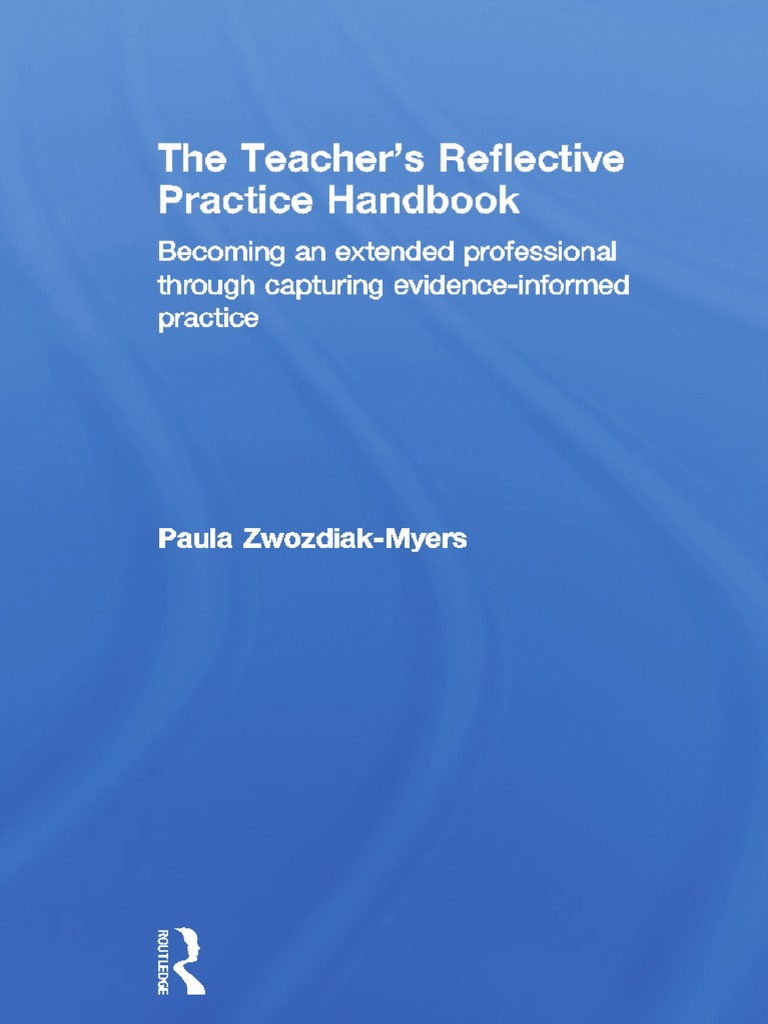 Previewpdf | PDF | Reflective Practice | Teachers