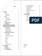 Organic Nomenclature