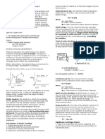 CE 432 (Advanced Structural Design) : No Capability To Resist Moment. Therefore, A Plastic Free Rotation