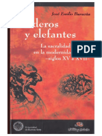 Burucua Jose Emilio - Corderos Y Elefantes