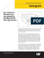 TTT - D9R - TEKQ0417 Positive Pin Retention - Salesgram