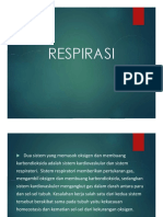 SPIROMETRY