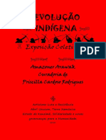 Revolucao Indigena Exposicao Coletiva