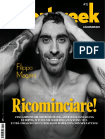 SportWeek 28 Marzo 2020 PDF