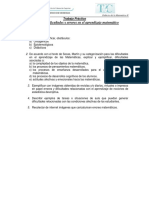 TP Obstaculos Dificultades y Errores para El Aprendizaje Matematico