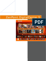 Zenpoint Digitalcenter 5