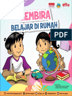 Anak - Ebook Gembira Belajar Di Rumah