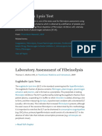 Lab+assessment+of+fibirnolysis