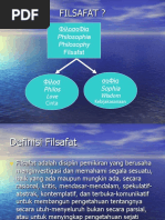 Download Pengertian Filsafat Ilmu by asshater SN50572429 doc pdf