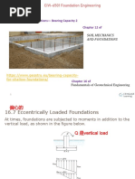 3 Shallow Foundations-Bearing Capacity-2