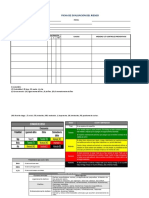 FORMATO VALUACION DEL RIESGO no